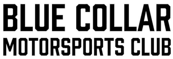 Blue Collar Motorsports Club